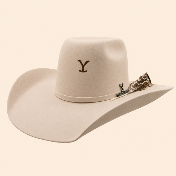 Bull Ranch 5x Estilo Walker Silverbelly