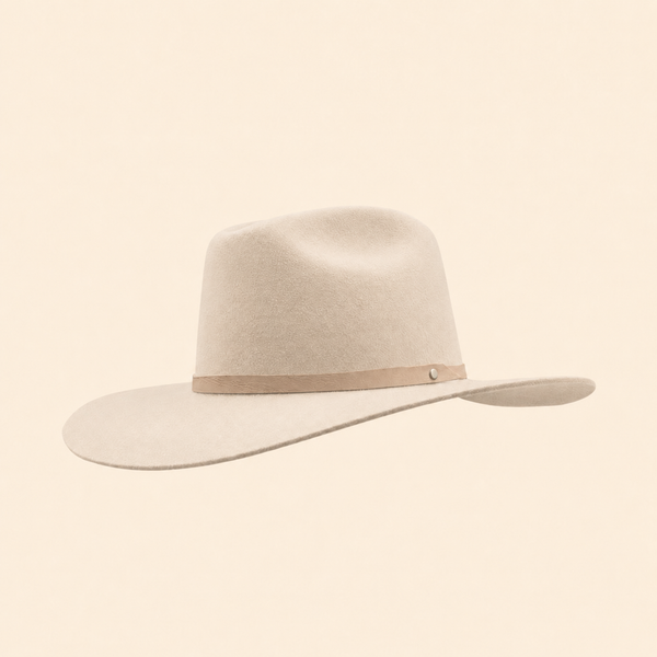 La Nutria Fedora