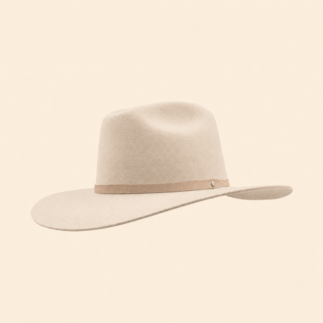 La Nutria Fedora