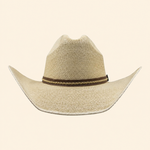 San Palmo Rodeo Natural