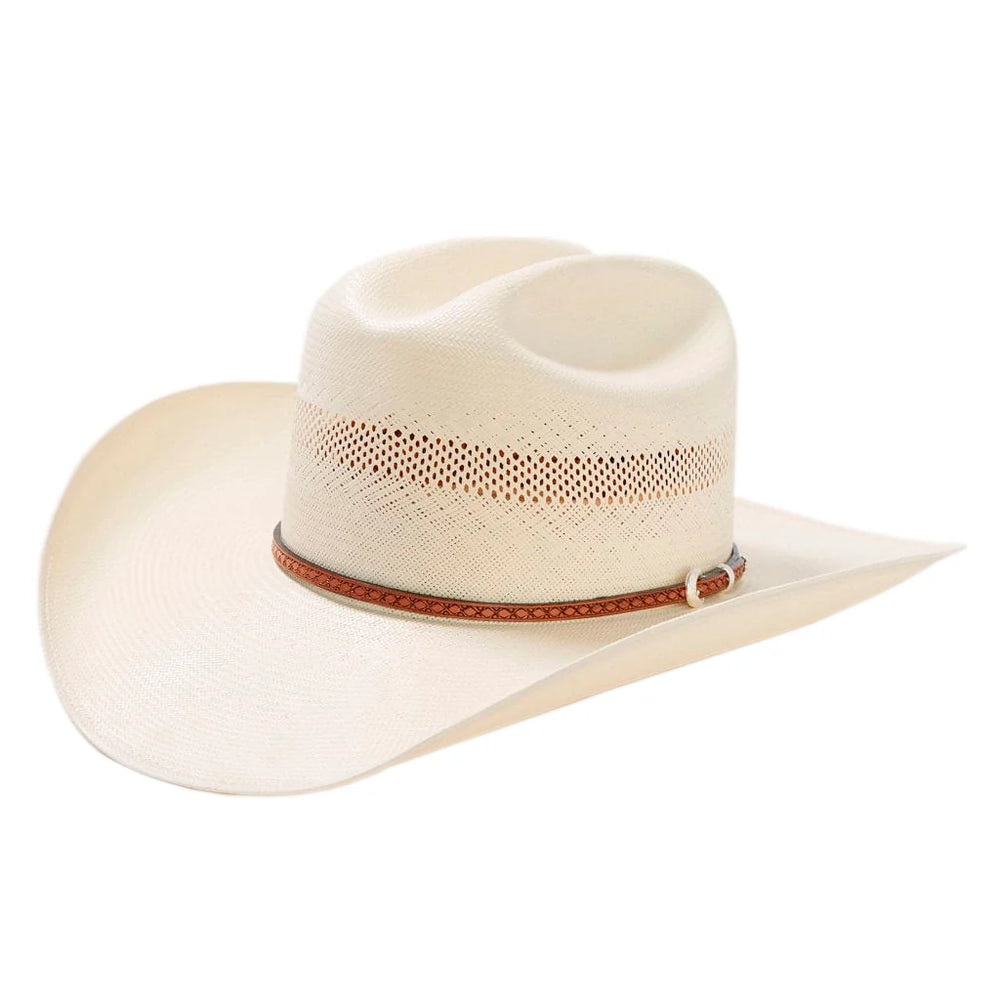 Sombrero Stetson Griffin 100X Natural