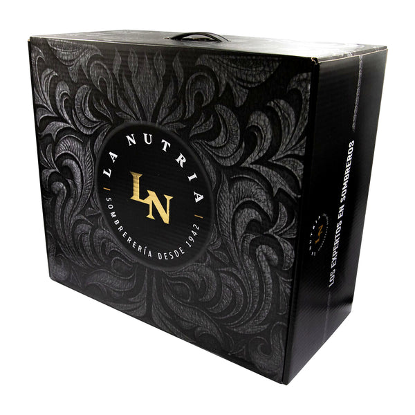 Nutria Deluxe Box