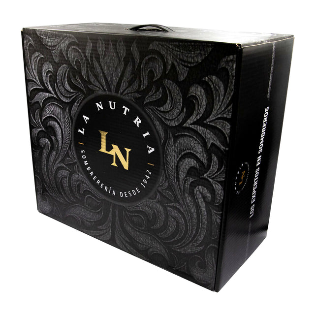 Nutria Deluxe Box