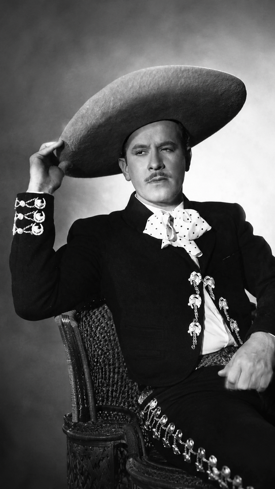 Colección inspirada en el Cine de Oro
