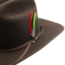 Stetson 6X Rancher
