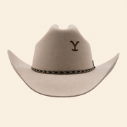 Bull Ranch 5X John Dutton Style