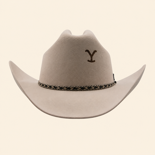 Bull Ranch 5X Estilo John Dutton