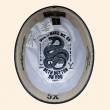 Bull Ranch 5x Estilo Walker