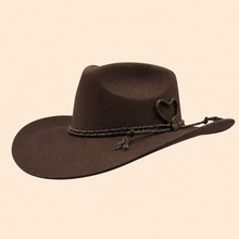 La Nutria Victorias Love
