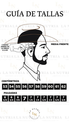 Bull Ranch 5x Estilo Walker