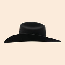 Bull Ranch 5X Estilo John Dutton Black