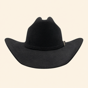 La Nutria Chief Straw-hat Skin