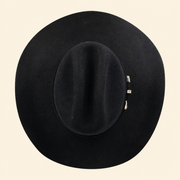 La Nutria Chief Straw-hat Skin