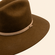La Nutria Fedora