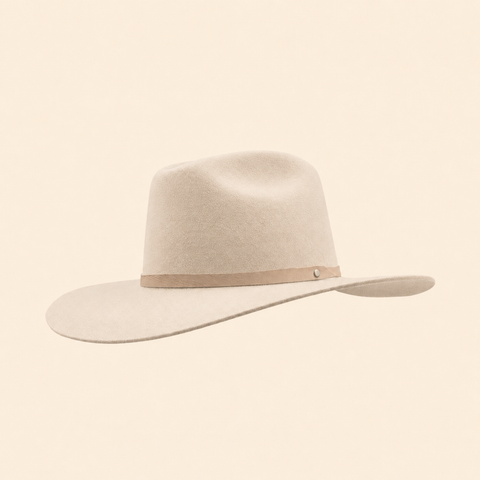 La Nutria Fedora