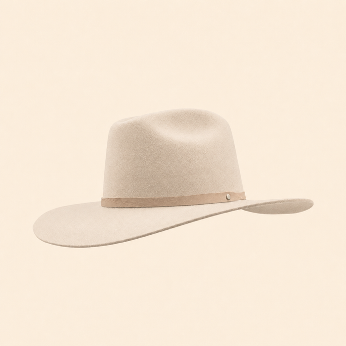 La Nutria Fedora