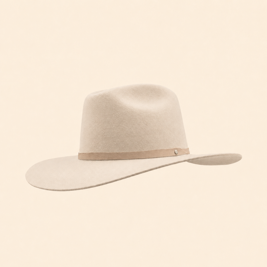 La Nutria Fedora