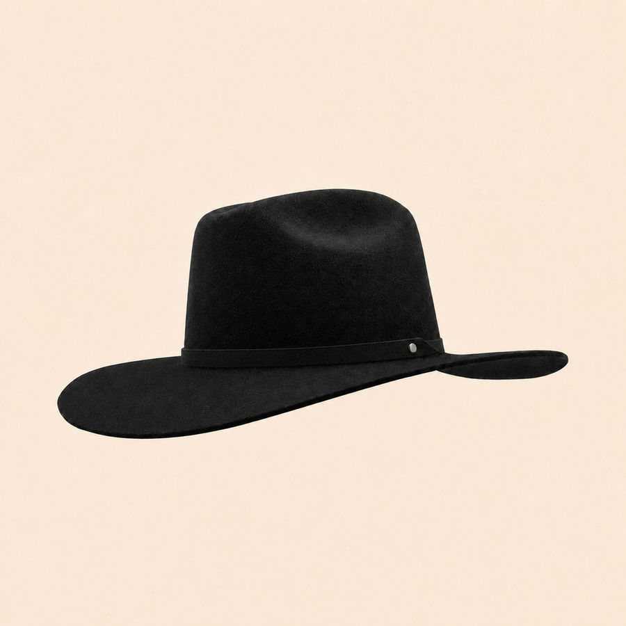 La Nutria Fedora