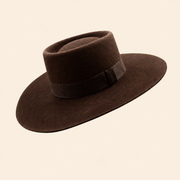 La Nutria Lee Van Cleef Black