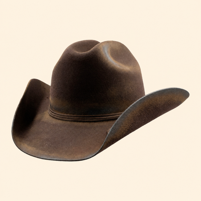 La Nutria Rip Wheeler Vintage