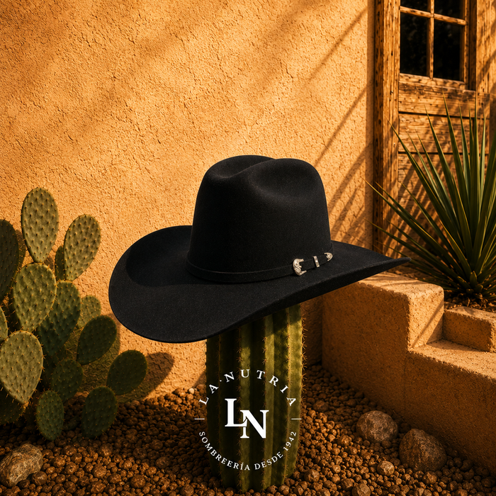 La Nutria 4x Ranger Black