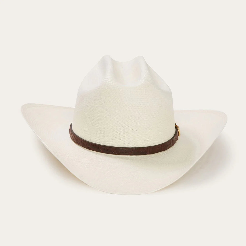 Sombrero Stetson Evilla de Oro 1000X Natural