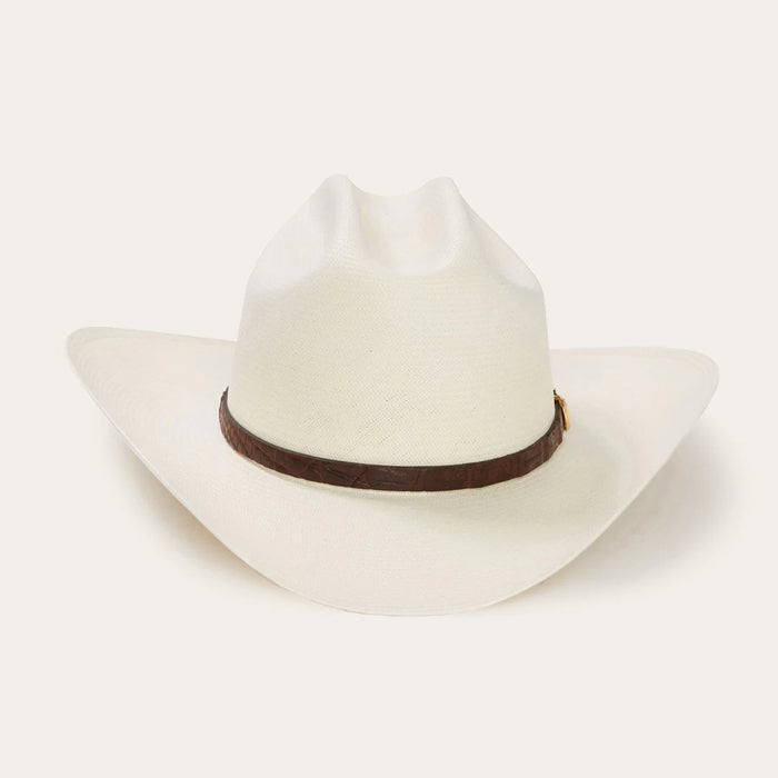 Sombrero Stetson Evilla de Oro 1000X Natural