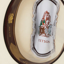 Stetson Evilla de Oro 1000X Natural