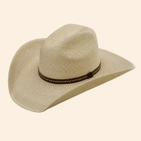 San Palmo Rodeo Natural