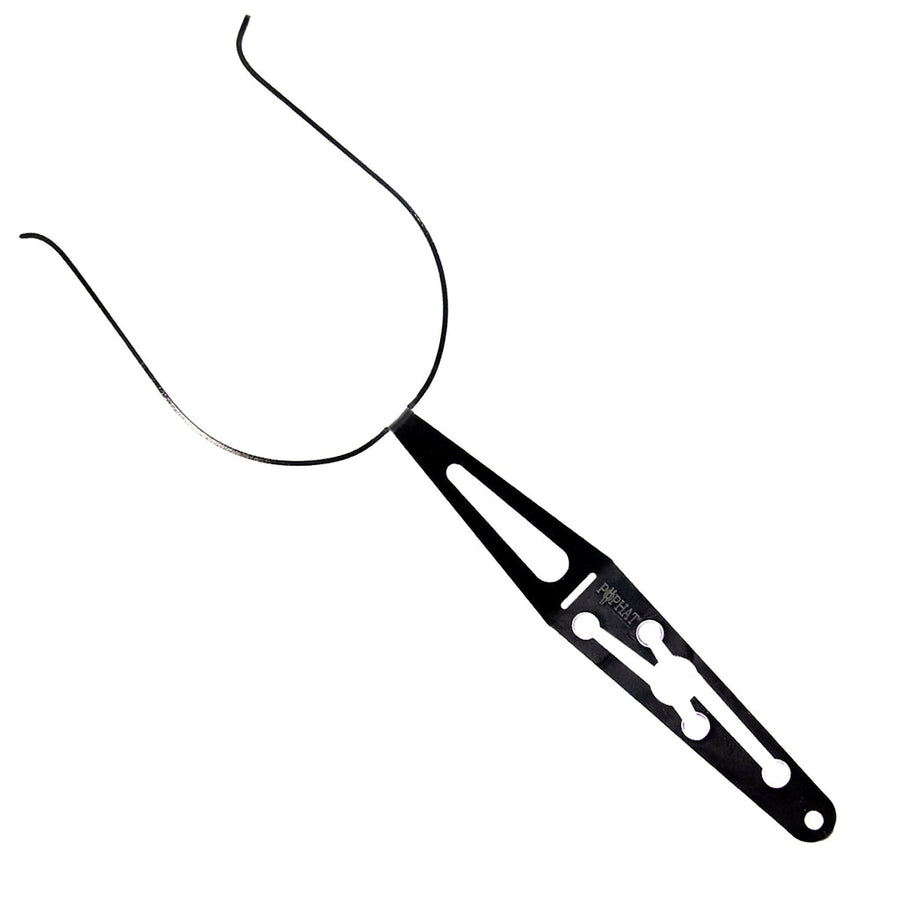 Porta Sombreros PopHat Deluxe Black