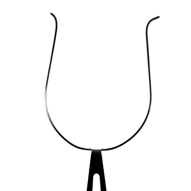 Porta Sombreros PopHat Deluxe Black