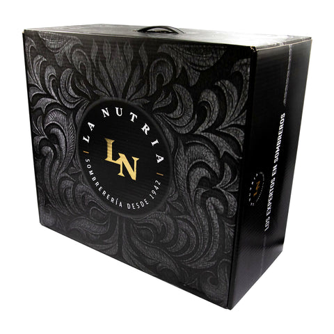 Caja Delux La Nutria