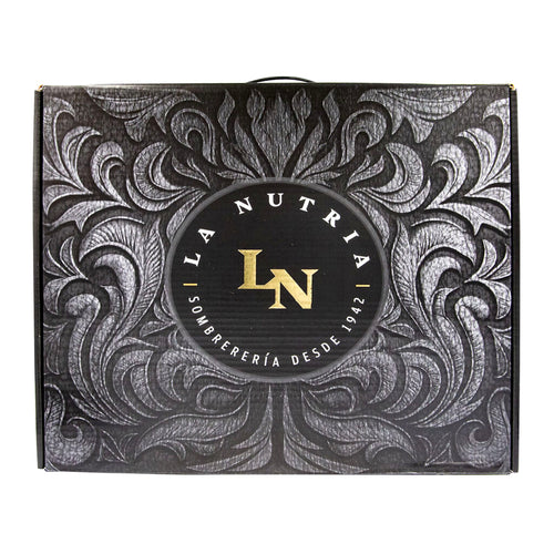 Caja Delux La Nutria