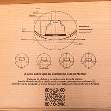 Caja Delux La Nutria