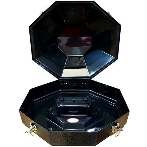 Estuche Stetson