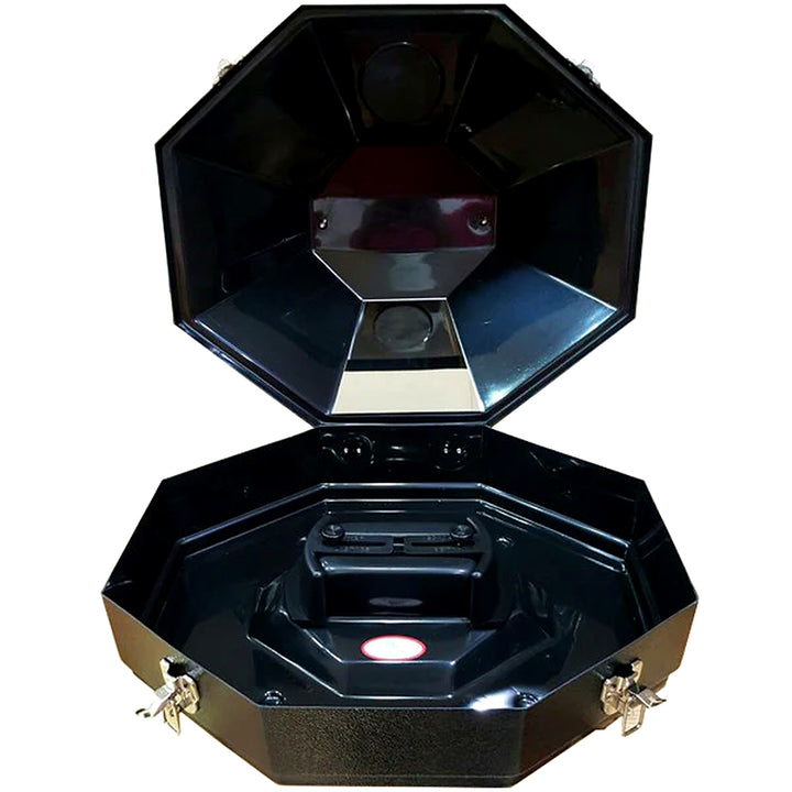 Stetson Case