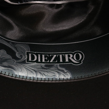 Dieztro 4x Toro Negro Black