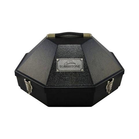 Estuche Tombstone