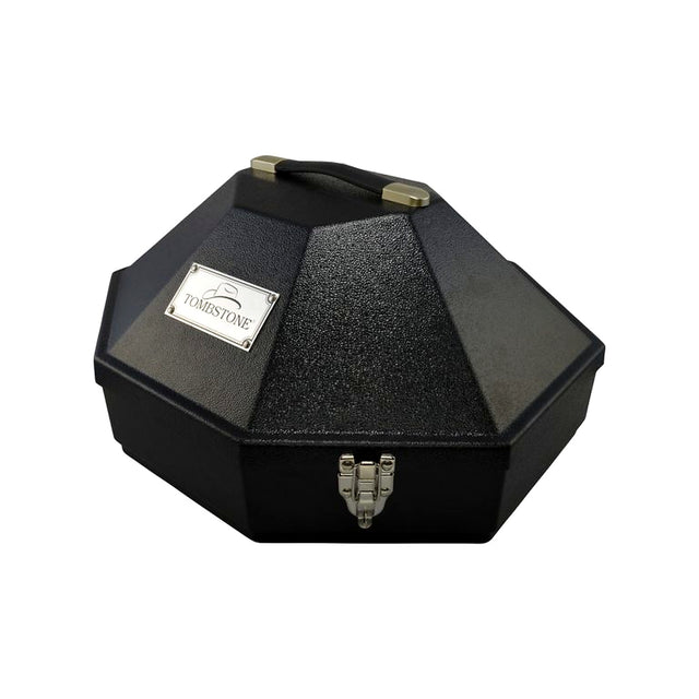 Estuche Tombstone