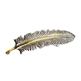 Pluma Metálica