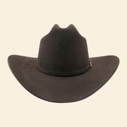La Nutria Estilo Rancher – Sombrero Vaquero Artesanal de México