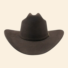 La Nutria Estilo Rancher – Sombrero Vaquero Artesanal de México