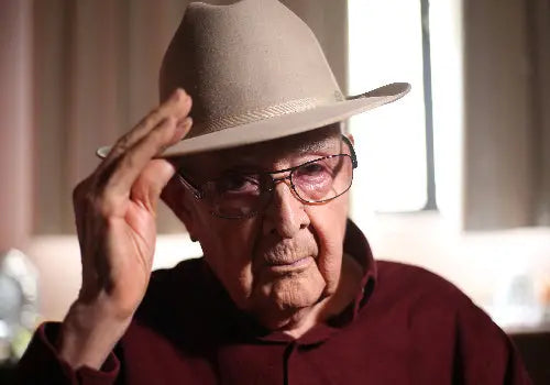 Don Manuel, fundador de La Nutria