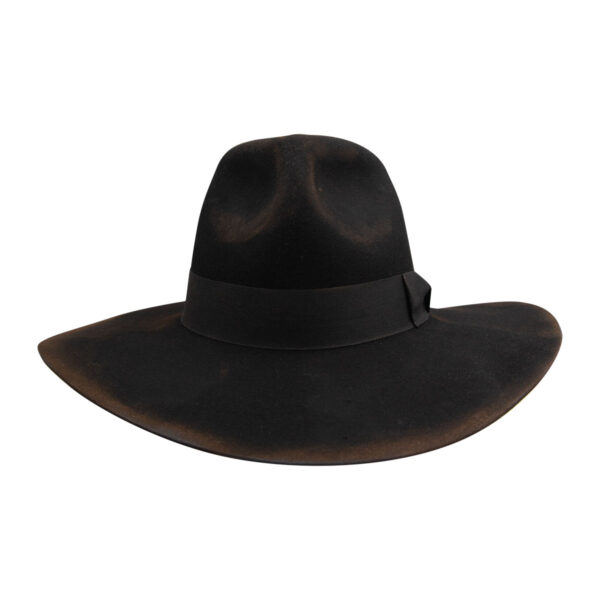 sombrero para halloween