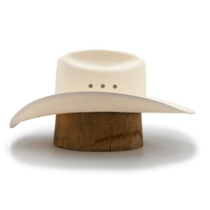 Resistol 10X Kingman T Natural