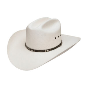 Stetson 10x Lucky 7 Natural