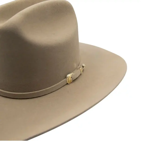 tejana texana sombrero de eden muñoz