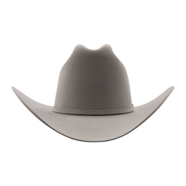texana stetson presidente