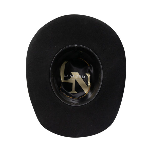 La-Nutria-4x-Walker-Black