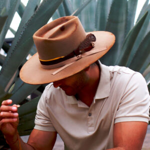 SOMBREROS DE AUTOR